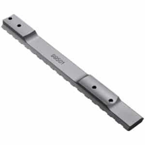 Weaver 1-Piece Extended Multi-Slot Picatinny Scope Base Remington 700 LA