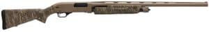 Winchester SXP Hybrid Hunter 12ga 26in Mossy Oak Bottomlands FDE Perma-Cote