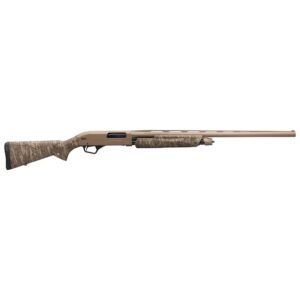Winchester SXP Hybrid Hunter 20ga 28in Mossy Oak Bottomland pump shotgun