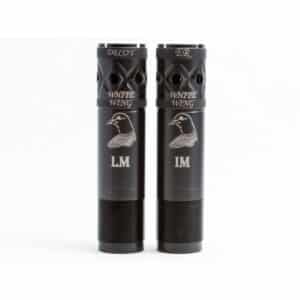 Carlson's White Wing Dove Improved Modified Choke Tube for 12 ga Browning Invector Plus .715
