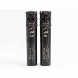 Carlson's White Wing Dove Light Modified Choke Tube for 12 ga Benelli Crio Plus .710