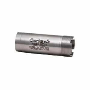 Carlson's Flush Mount improved Choke tube for Beretta/Benelli Mobil 20ga .610
