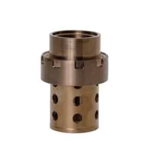 Q LLC Plan-B Tirant Mount PLANBTIRANT silencer mount
