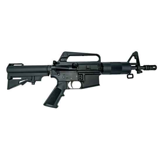 DPMS DP-15 Kitty Kat 5.56 NATO 7.5" | DP51655164074