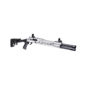 Panzer Arms PANZER EG-240 12G tactical shotgun 18.5 inch barrel M4 adjustable stock