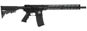 Hi-Point HP-15 5.56 NATO 16 inch M-LOK black AR-style rifle