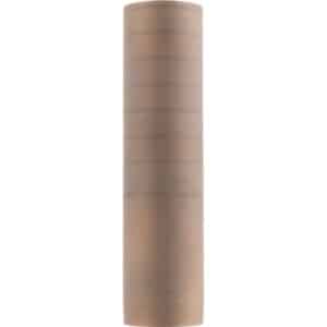 CMMG RAW ZEROED 30 suppressor 6.5 inch hub compatible image