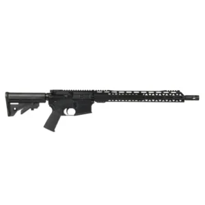 Bear Creek Arsenal 223 Wylde 16-inch rifle with M-LOK rail and 30-round magazine