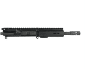 Bear Creek Arsenal 300 B/O 7.5 inch complete upper with 1:7 twist and M-LOK handguard