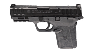 Smith & Wesson Equalizer Liberty 250th 9mm 3.675-inch pistol