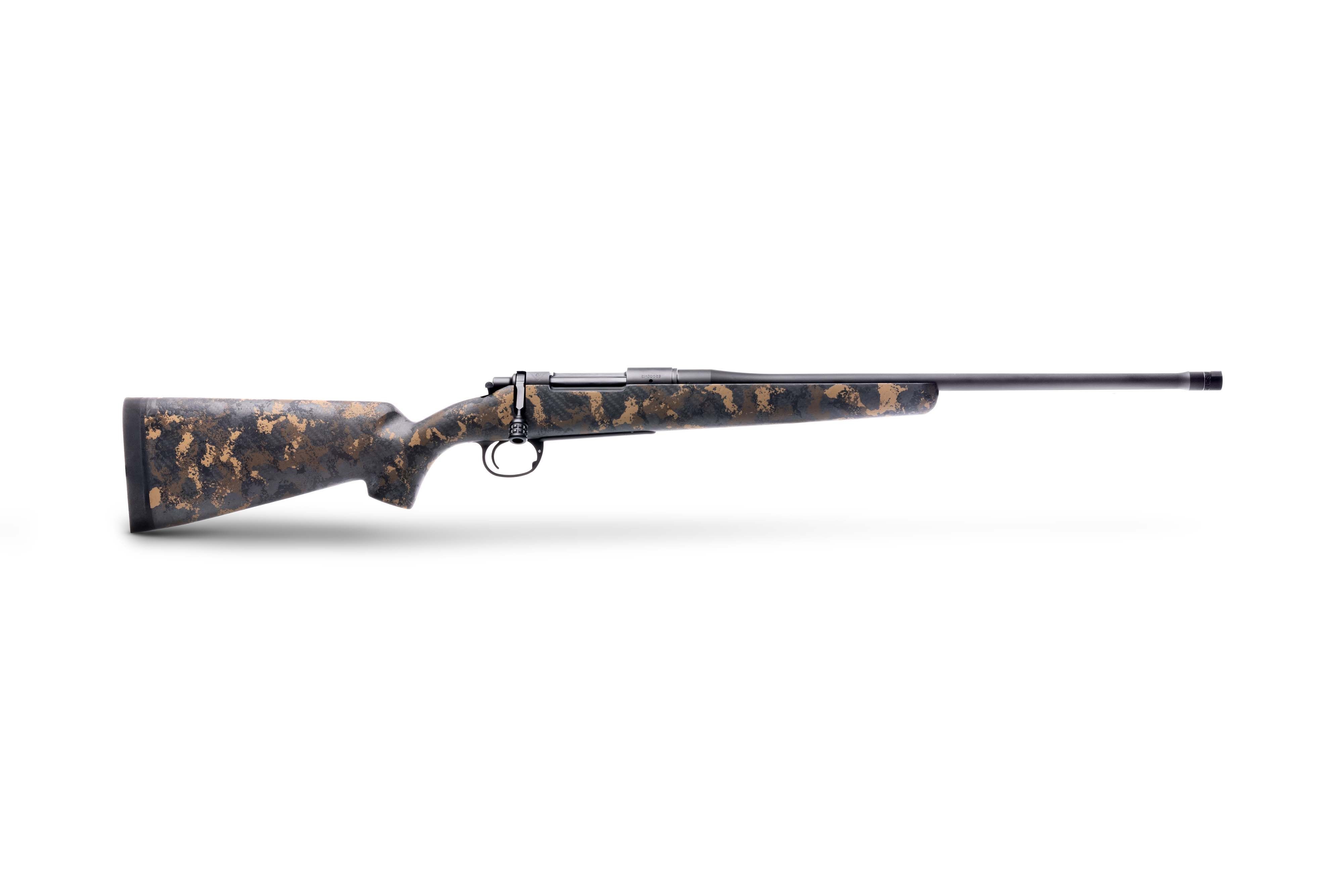Wilson Combat | NULA 20 Kodiak | 6.5mm Creedmoor | 22in