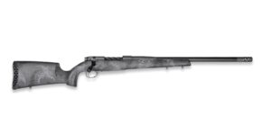 Weatherby Mark V Live Wild CF bolt-action rifle 6.5 Weatherby RPM 24in carbon fiber barrel