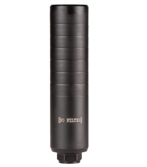 Q LLC SIL-BT-762-NF Blind Tiger 7.62 suppressor product images