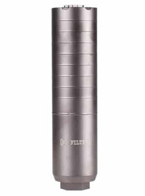 Q LLC Trash Panda SIL-TP-762-NF 7.62 suppressor no coat blem product image