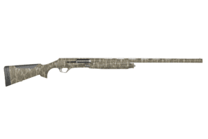 Retay ACE-R 28 Gauge Mossy Oak Bottomland 28-inch vent rib semi-auto shotgun
