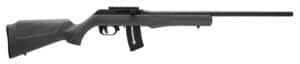 Rossi RS22M RS22 .22 WMR semi-auto rifle with gray Monte Carlo stock and matte black barrel