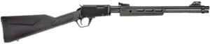 Rossi Gallery RP22181SY .22 LR 18 inch pump rifle black