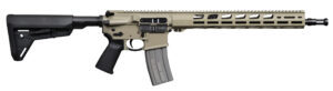 Ruger AR-556 MPR .300 AAC Blackout 16.1" Desert Verde