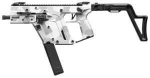 KRISS Vector Gen 3 SBR 5.5-inch Arctic Delta Camo .45 ACP