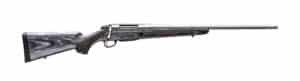 Tikka T3x Laminated .243 Winchester 20-inch stainless threaded barrel rifle, right hand