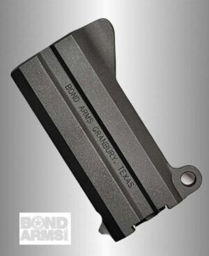 BOND BBL 45ACP MATTE 3"