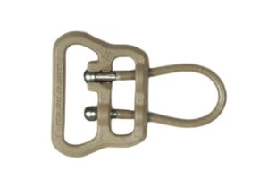Blue Force Gear ULoop 1.25" Webbing Slot Tan