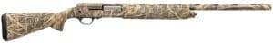 Browning A5 12ga semi-auto shotgun 28in Mossy Oak Shadowgrass