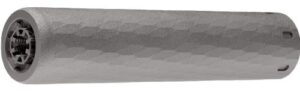 DANIEL DEF. MUTE30Ti HUB - SUPPRESSOR TITANIUM