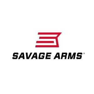 Savage Axis 2 XP .243 Win 22 inch rifle with factory 3-9x40 scope and OD green synthetic stock