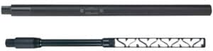 Gemtech 12128 MIST-22  22 LR .920" Black Anodized Aluminum