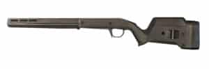 Magpul MAG931-ODG Hunter American Stock OD Green Synthetic Aluminum Bedding & Adj Comb Fits Ruger American