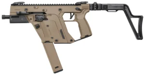 KRISS Vector SBR G3 5.5in .45 ACP 30rd Flat Dark Earth