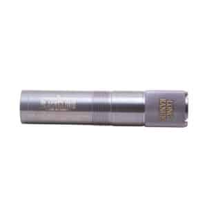 Carlson's Choke Tubes 09011 Black Cloud  Benelli Crio/Crio Plus 12 Gauge Long Range Steel Titanium Coated