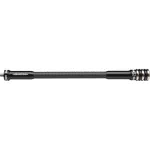 Shrewd S2 Stabilizer Matte Black 10 in.