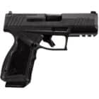 Taurus GX4 Carry T.O.R.O. 9mm optics-ready pistol black polymer two 10-round mags