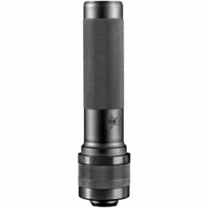 Dead Air Wolverine Suppressor 7.62mm w/14X1LH Thread Insert Black
