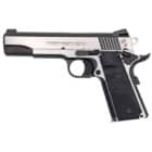Colt Combat Elite Government O1070CE .45 ACP 5 inch two-tone pistol