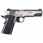 Colt Combat Elite Government O1070CE .45 ACP 5 inch two-tone pistol
