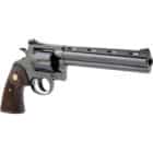 Colt Anaconda .44 Magnum 8-inch blued revolver, 6-round capacity