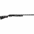 Weatherby Sorix Field 20ga 28 in black/walnut field shotgun
