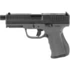FMK G3 Threaded Barrel Pistol 9mm 4.5 in Dark Grey with Glock Comp Sights