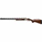 Browning Citori CXT White 12 gauge 30 inch barrel silver nitride receiver walnut stock