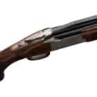 Browning Citori CXT White 12 gauge 30 inch barrel silver nitride receiver walnut stock