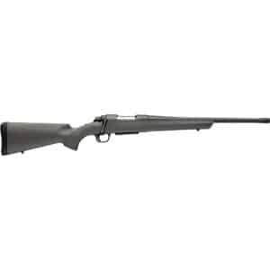 Browning AB3 Pro Composite 6.5 Creedmoor 18in spiral fluted threaded barrel