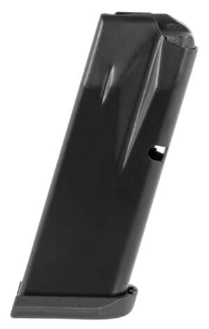 Canik MA901 TP9 12rd 9mm Luger Black Metal