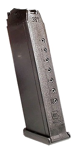 Glock MF31015 G31  15rd 357 Sig Black Polymer