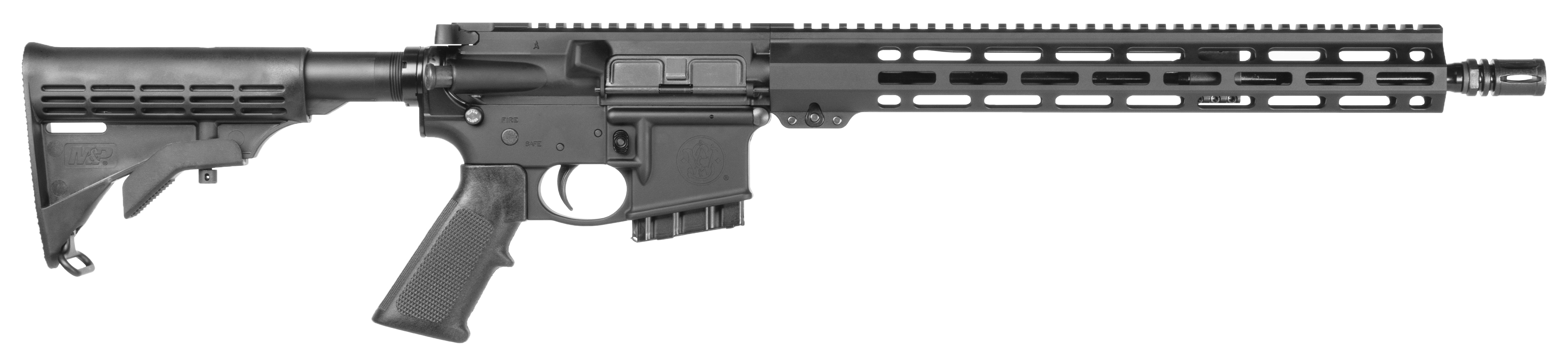 S&W M&P15 Sport III | 5.56 NATO | 16" | 10rd | 13955