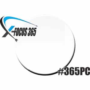 Specialty Archery X-Focus 365 GH Lens 1.345 in. 2X