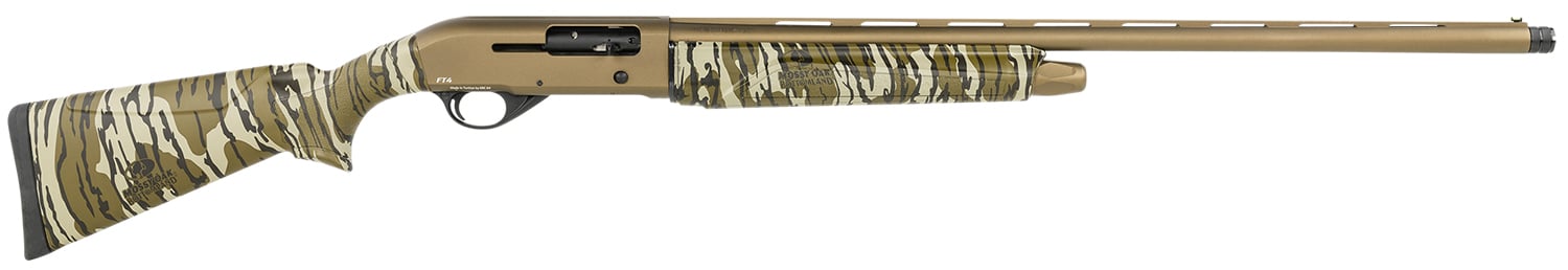 Pointer | Field Tek 4 | 12 Gauge | 28" | 5+1