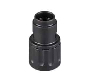 SilencerCo AC5 Rimfire Adapter .5x28 Walther P-22 Steel